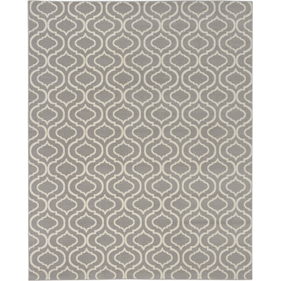 Kardinya Geometric Indoor Rug