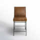 Julep Upholstered Stool