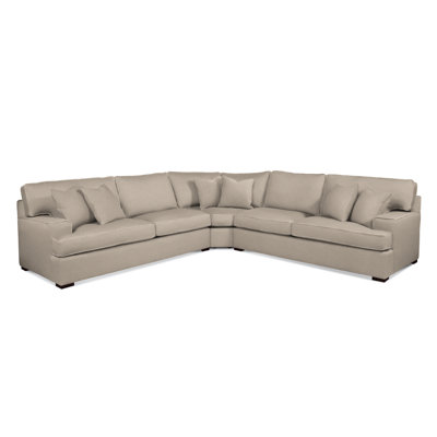 Sadie L-Sectional