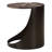 Christie Modern Metal Side Table