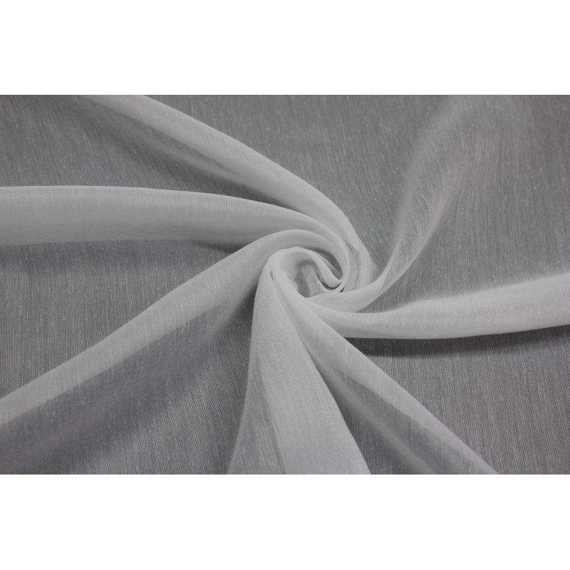 4001 Sheer Single Curtain Panel, 200cm Width x 225cm Drop