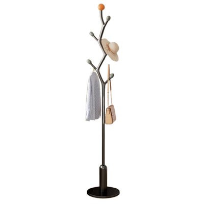 Premium Freestanding Garment Rack