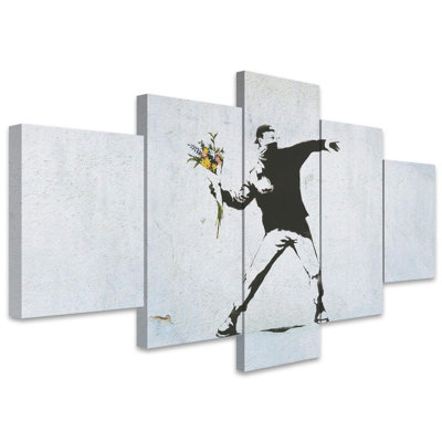Pop Street Pop Art Street Banksy