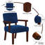Fauteuil d'appoint Naethan-1521453500