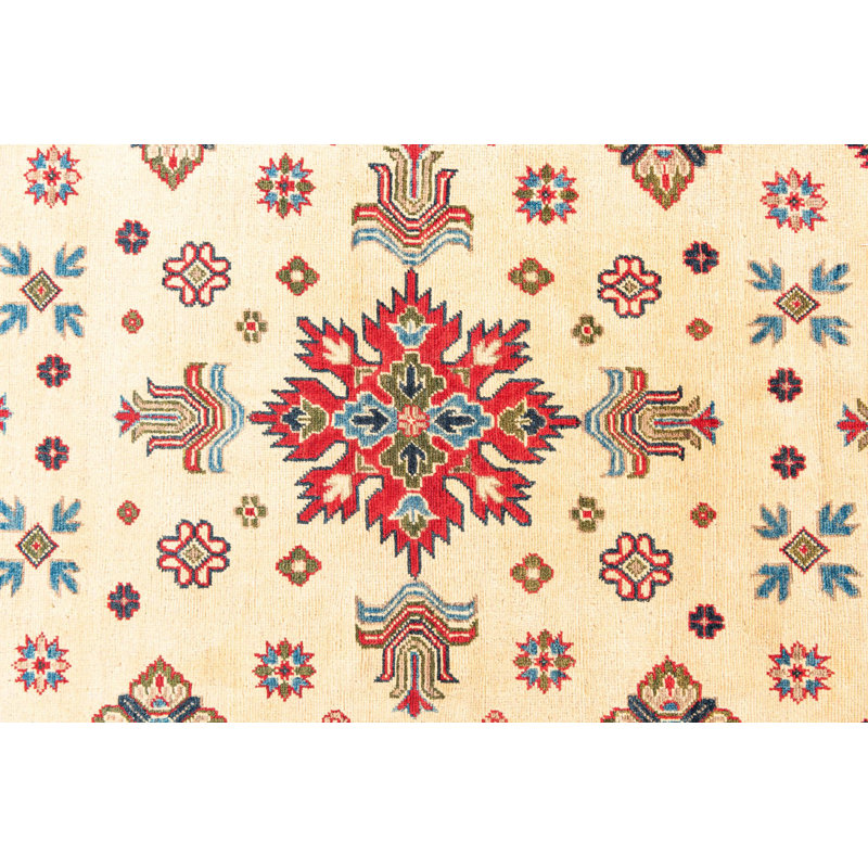 Tapis crème Ochoa