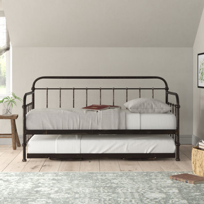 Ivan Daybed with Trundle