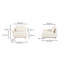 Fauteuil de chambre Catalya-153443347-196968218-196968221