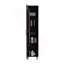 Armoire de rangement Buccan, garage, noir-939334573