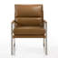 Fauteuil en cuir G 24,6 po Alexandro-2137072901