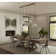 5-Light Canopy Accessory Ceiling Medallion