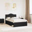 Solid Wood Bed Frame-2001520644-2001520647