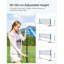 LEDREM Outdoor Game Table