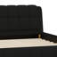 Lit plateforme tapissier Contemporary-882348388