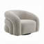 Chaise Irma avec pivot