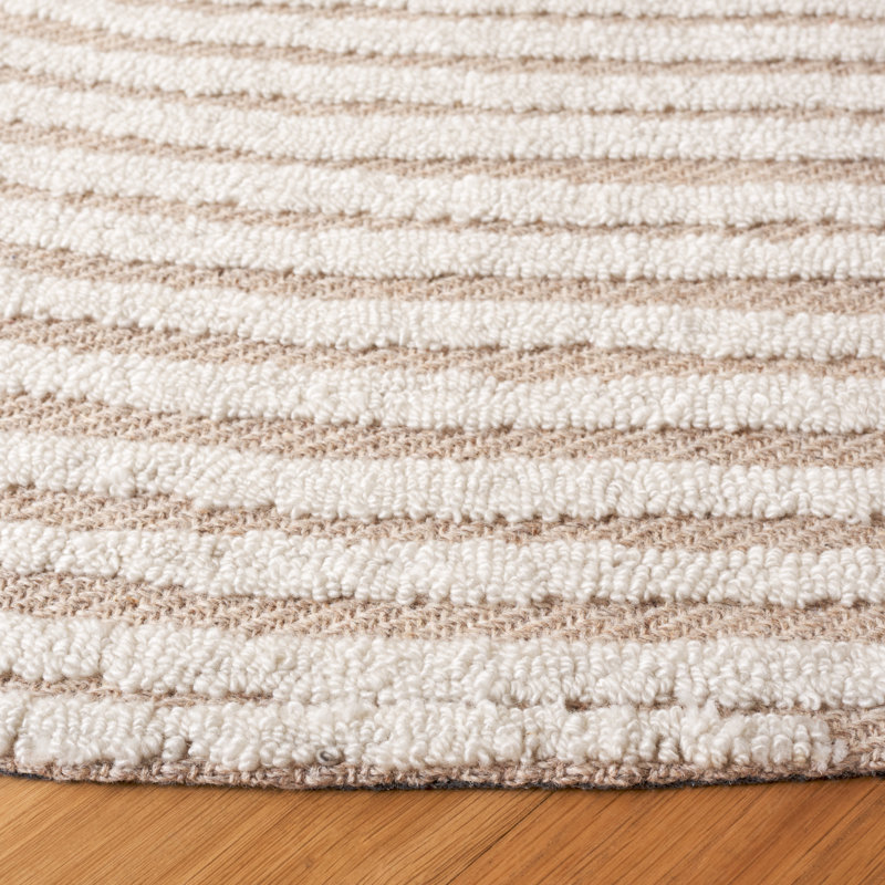 Tapis Fateha, Rond 6 pi