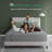  Novilla Medium Gel Memory Foam Mattress-171138295-152264090