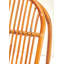 Sushmita Wicker Rocking Chair