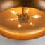 6 - Light Dome Chandelier