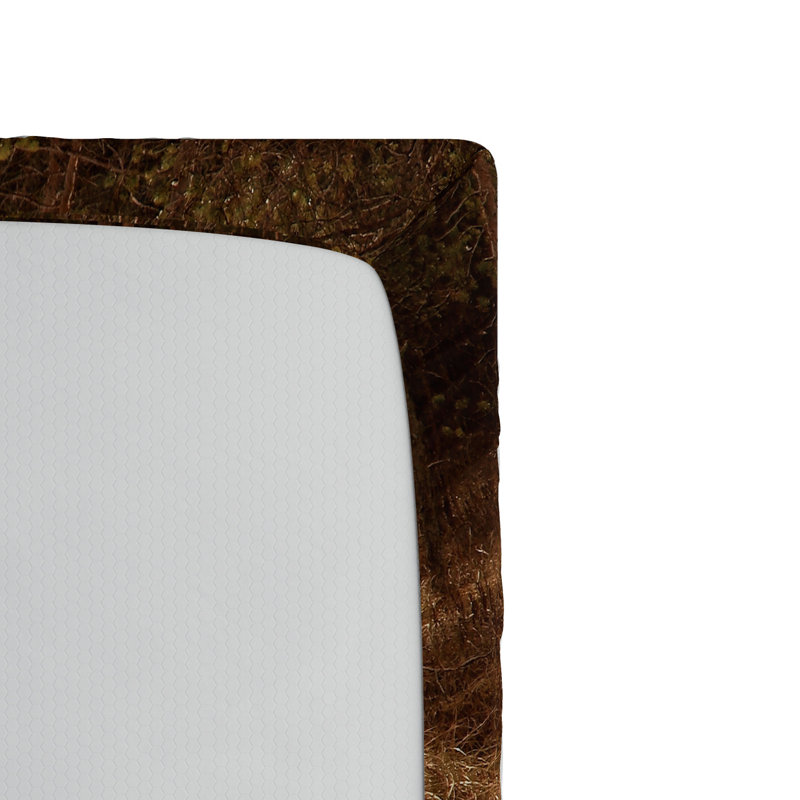 Microfiber Fitted Sheet, Twin XL Fitted Sheet