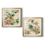 «Birds and Blossoms I», ensemble de 2 reproductions d'art encadrées-1789037299-1789037311-1860031254