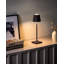 Aluminium Table Lamp
