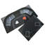 Table de poker pliable INO Design-97829788
