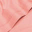 Ensemble de draps en coton 1000 fils Blue Nile Mills-75016864-75016866