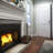 80-in 6-Panel Solid Wood Primed Slab Door-50273716-50273720