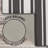 Nautica Gladwin Stripe Machine Washable All Loop Tufted Rugs 1-Piece-64974444