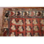 Tapis traditionnel en laine fait à la main 4 x 7