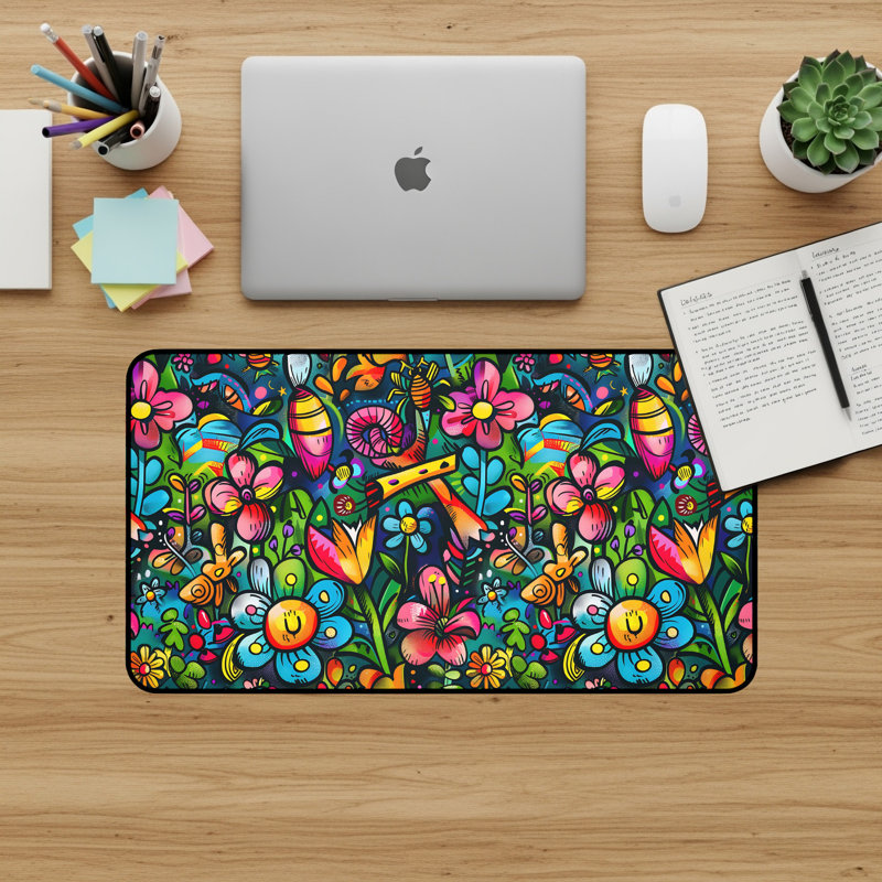 Desk Pad