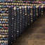 Tapis 75% coton, 25% jute tissé à la main Abhay Cod-462086239