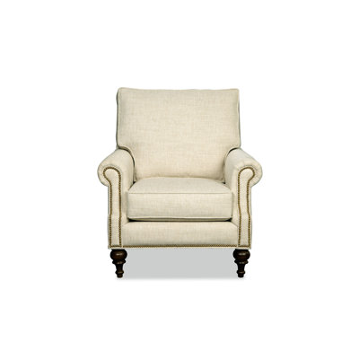 Upholstered Armchair