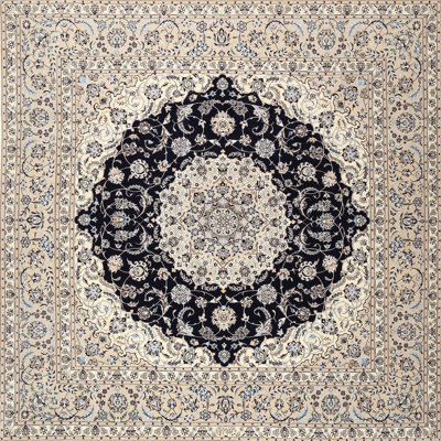 Sumaya Oriental Indoor Rug