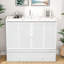 Armoire murale Murphy avec prises et tiroir-1491686217-1491686216