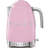 Smeg KLF04 50s Style Retro Variable Temperature Kettle-50276650