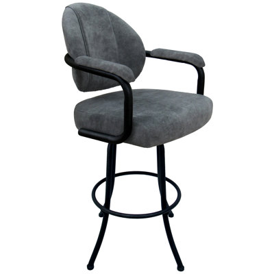 Tabouret pivotant 30 po Vianay