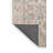 Silky Soft Plush Beige Area Rug-14586284