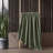 Eddie Bauer Solid Waffle Cotton Reversible Blanket-91030786-91030791