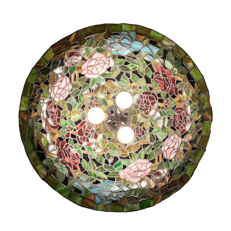 Heady 3 - Light Pendant