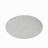 Repose Round Marble Top Solid Wood Base Dining Table-89105763