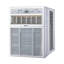 Climatiseur Bevoi 8 000 BTU 115 V blanc