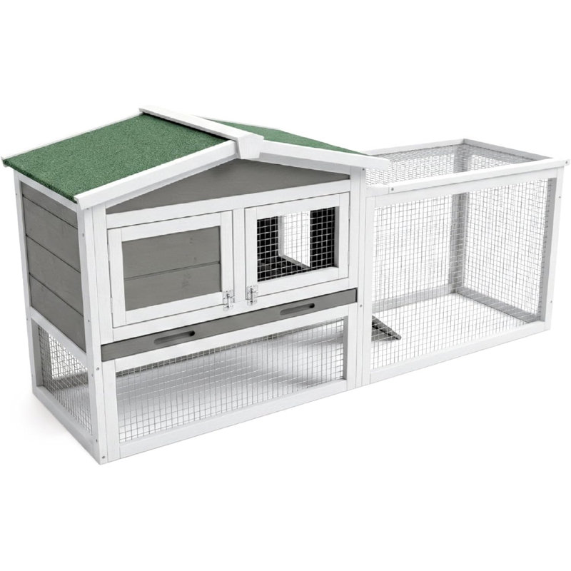Rabbit Playpen