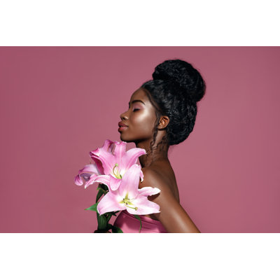 Beauty by Beauty Agent Studio - Wrapped Canvas Print