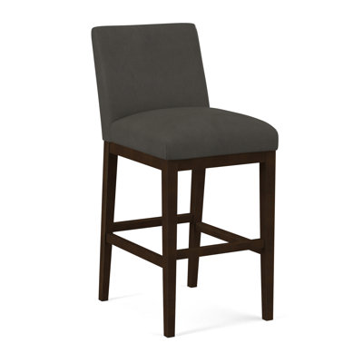 Upholstered Stool