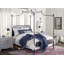Oriental Area Rug-1554596857
