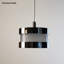 Luminaire suspendu cylindrique à 3 lumières DEL Karter-968427858-971111148