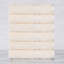 Ensemble de serviettes Nolhan 60% coton et 40% rayonne de bambou-22181791