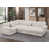 Beige Fabric