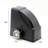 ALEKO Black Plastic Gate Operator